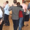 Workshop “Tango Argentino” mit Martina Schürmeyer und Peter Hölters am 20.10.18