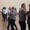 Workshop “Tango Argentino” mit Martina Schürmeyer und Peter Hölters am 20.10.18
