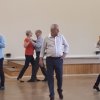 Workshop “Tango Argentino” mit Martina Schürmeyer und Peter Hölters am 20.10.18