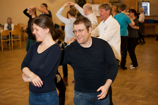 Grundkurde fuer Paare