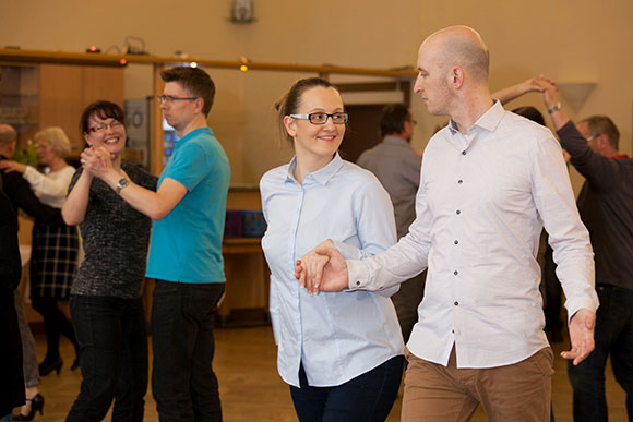 Tanztreff Tanzschule Roeppnack