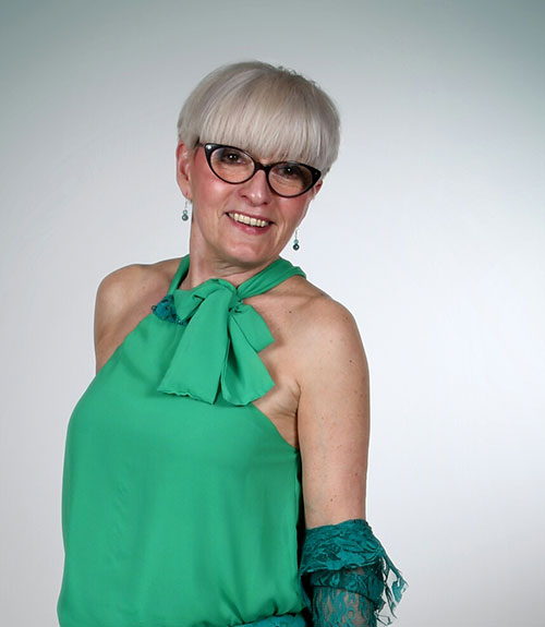 Cornelia Roeppnack Haase